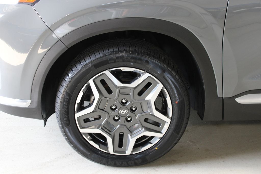 Used 2023 Hyundai Santa Fe Hybrid SEL Premium SUV