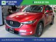 Used 2021 Mazda CX-5 Touring SUV