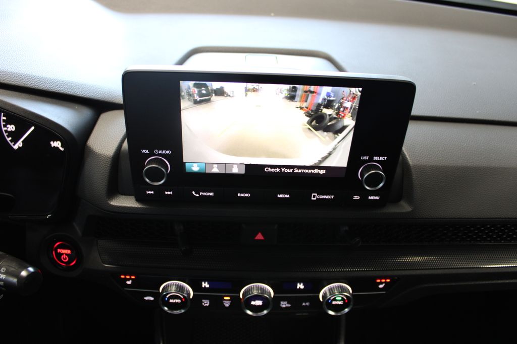 2023 Honda CR-V Sport - Photo 26