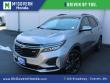 Used 2023 Chevrolet Equinox RS SUV