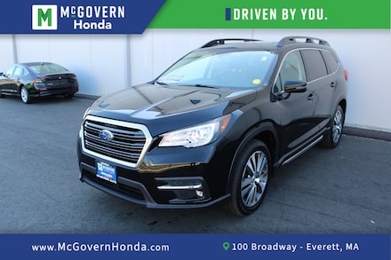 2022 Subaru Ascent Limited 7-Passenger SUV