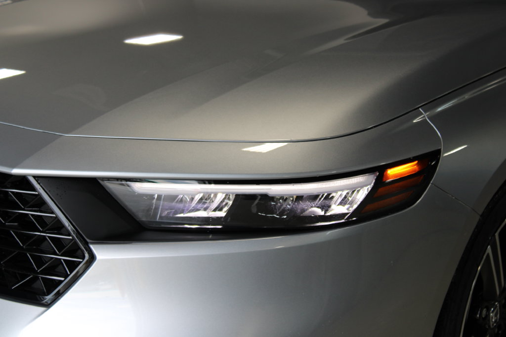 New 2026 Honda Accord SE Sedan