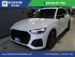Used 2024 Audi SQ5 3.0T Prestige SUV