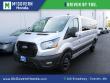 Used 2023 Ford Transit-350 Passenger  Wagon Low Roof Van