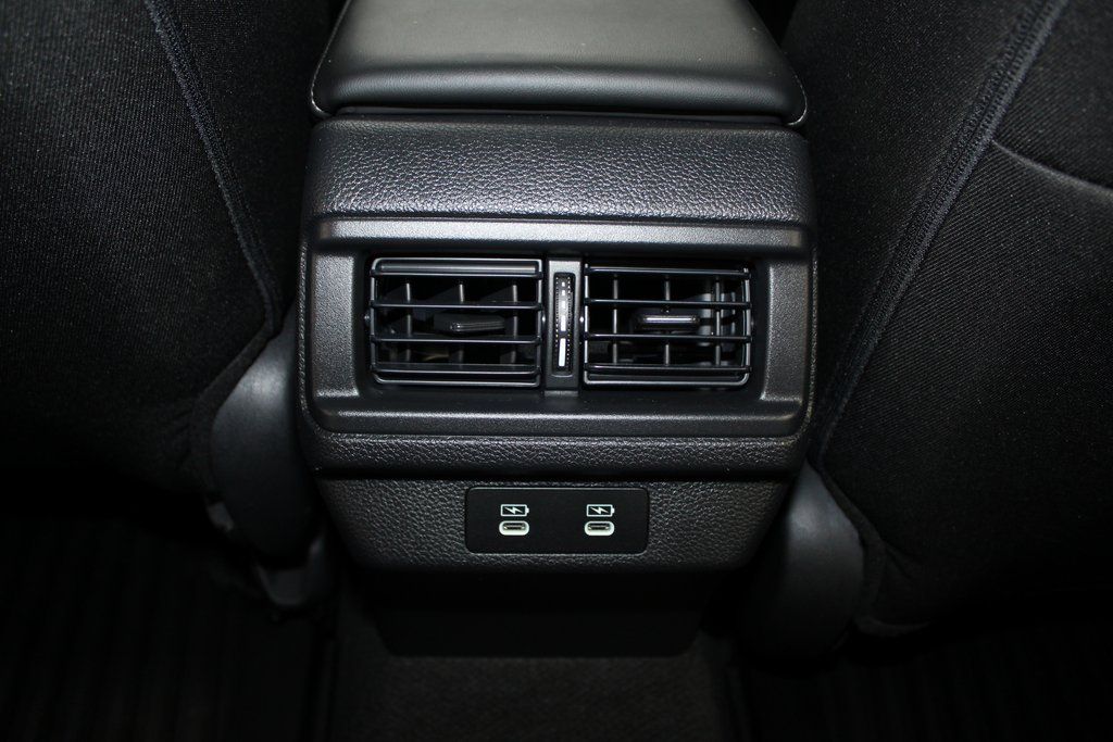 2025 Honda Accord Hybrid Sport - Photo 16