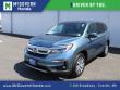 Used 2021 Honda Pilot EX-L AWD SUV