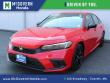 Used 2022 Honda Civic Sport Sedan