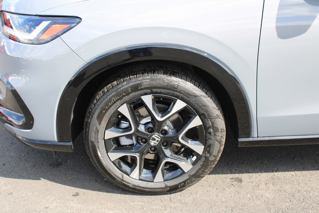 New 2026 Honda HR-V EX-L SUV