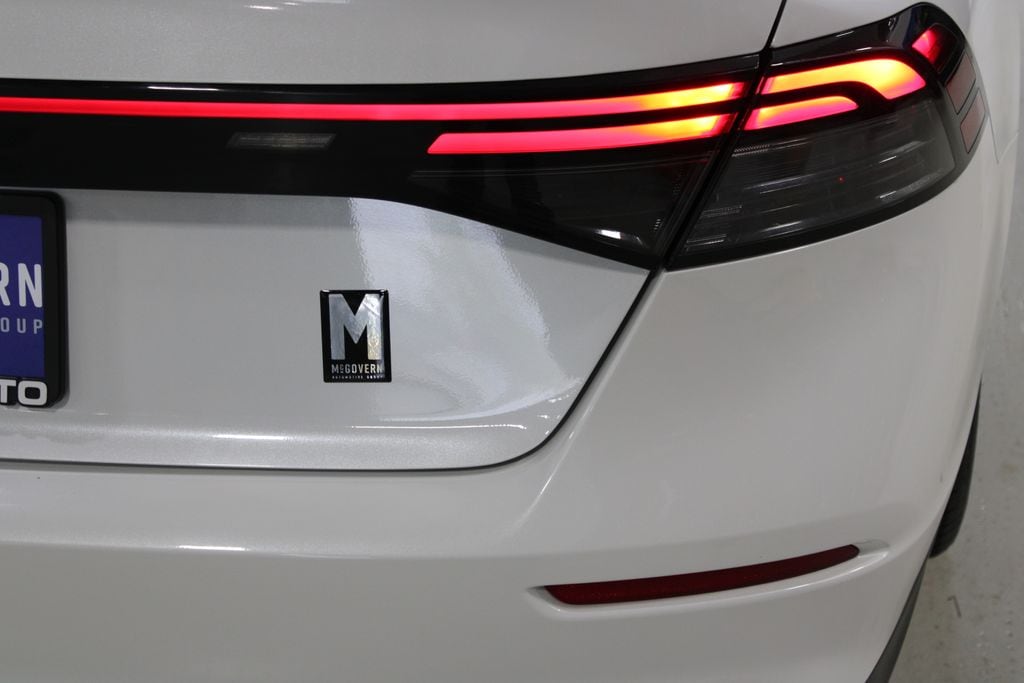 2023 Honda Accord EX - Photo 46