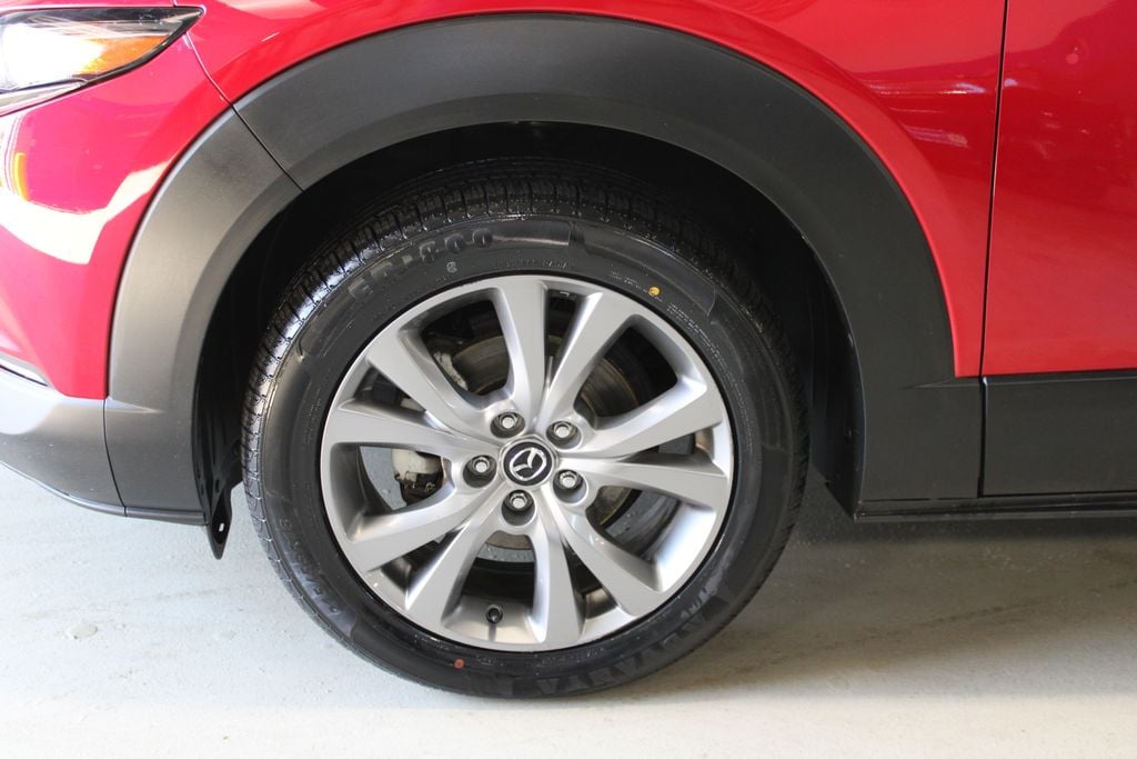 Used 2024 Mazda CX-30 2.5 S Preferred Package SUV