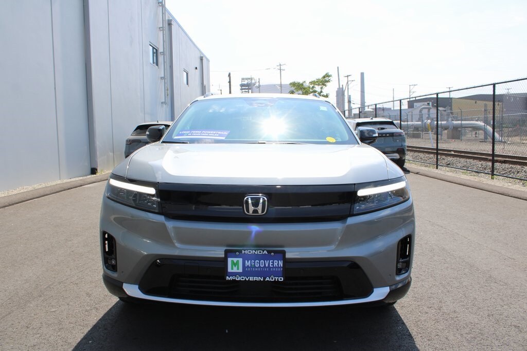 2025 Honda Prologue Touring photo 2