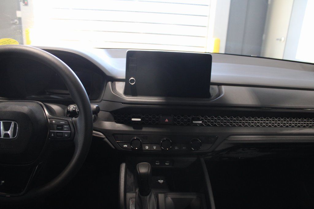 2026 Honda Accord SE - Photo 28