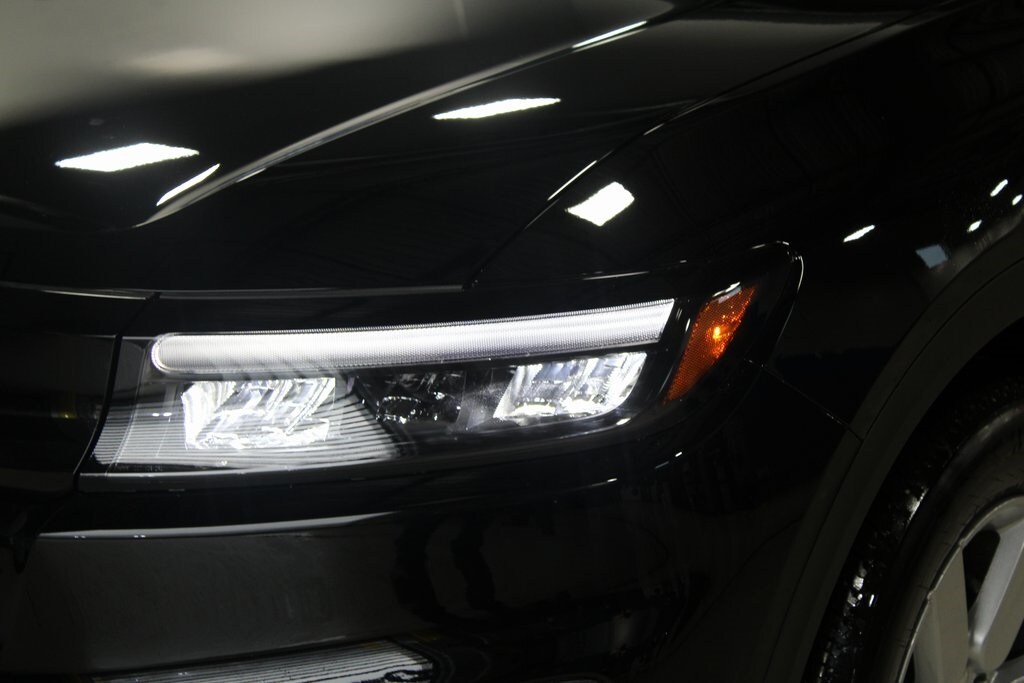 New 2026 Honda Prologue EX SUV