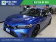 Used 2022 Honda Civic Sport Sedan