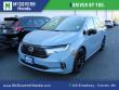 Used 2023 Honda Odyssey Sport Van