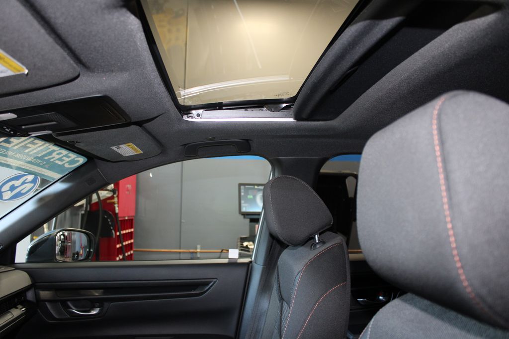 2023 Honda CR-V Sport - Photo 37