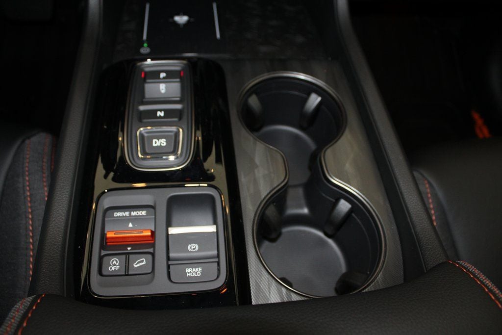 2026 Honda Passport TrailSport - Photo 41