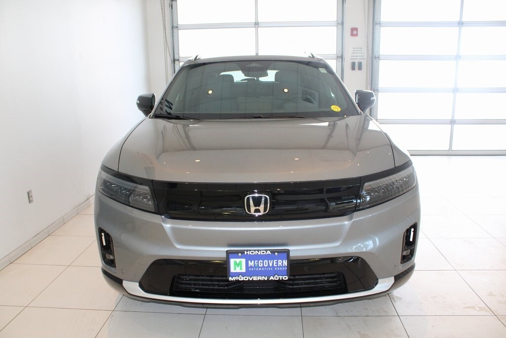 2025 Honda Prologue Touring photo 2