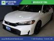 Used 2025 Honda Civic Sport Sedan