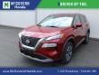 Used 2022 Nissan Rogue SV SUV
