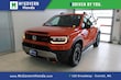  Honda Passport