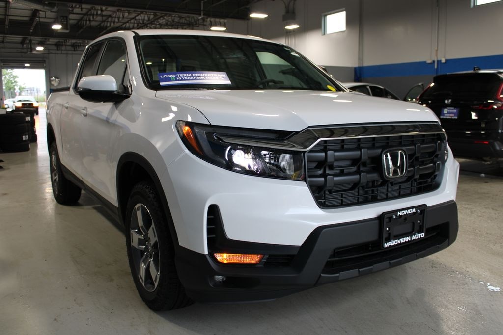 New 2026 Honda Ridgeline RTL Truck Crew Cab