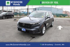 2026 Honda CR-V LX SUV