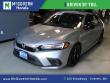Used 2022 Honda Civic Sport Sedan