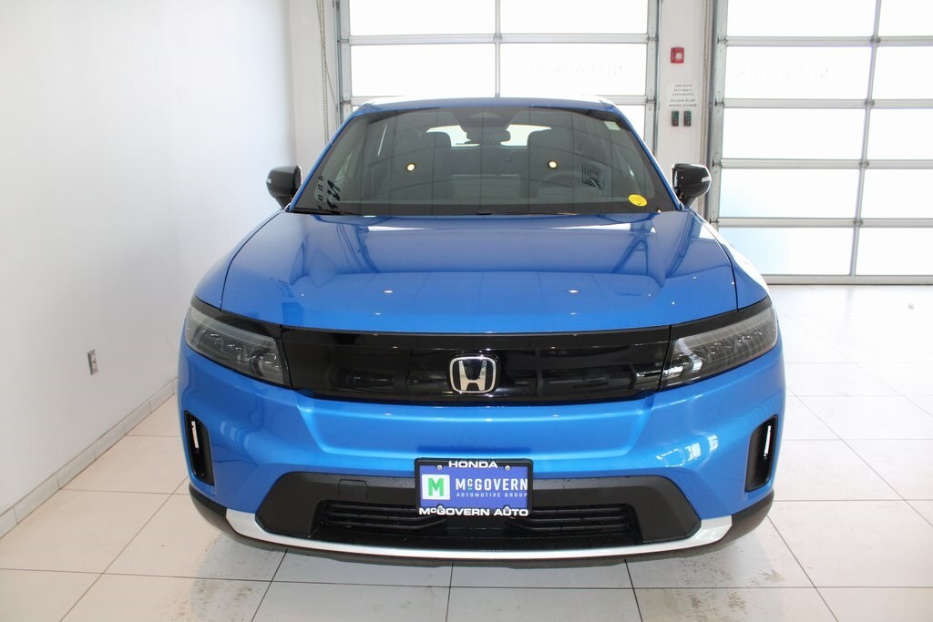 2025 Honda Prologue EX photo 2