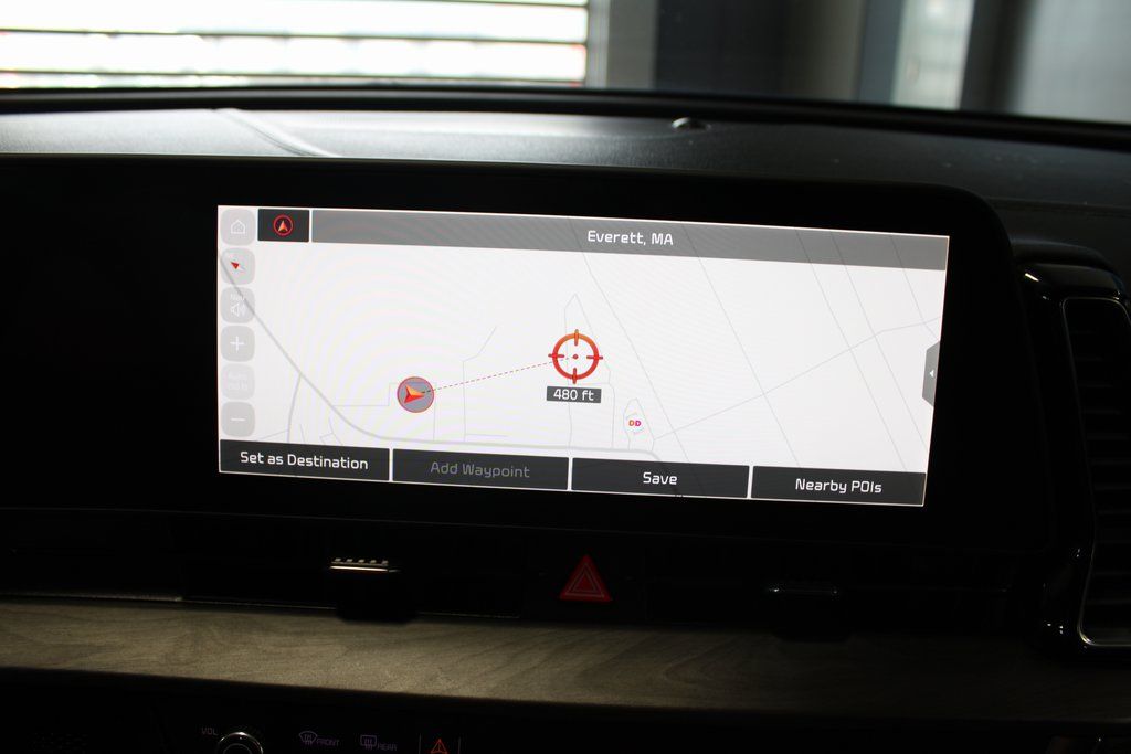 2023 Kia Sportage X-Line - Photo 26