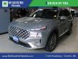 Used 2023 Hyundai Santa Fe Hybrid SEL Premium SUV