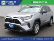 Used 2021 Toyota RAV4 LE SUV