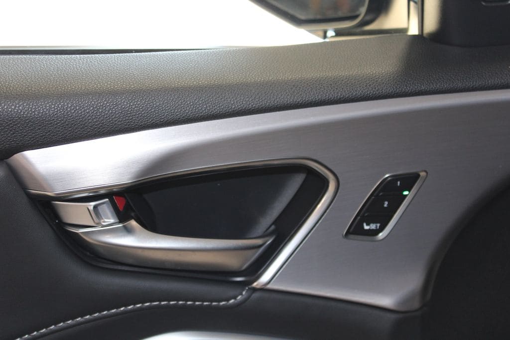 2025 Acura RDX Technology Package - Photo 6