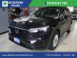 Used 2026 Honda CR-V LX SUV
