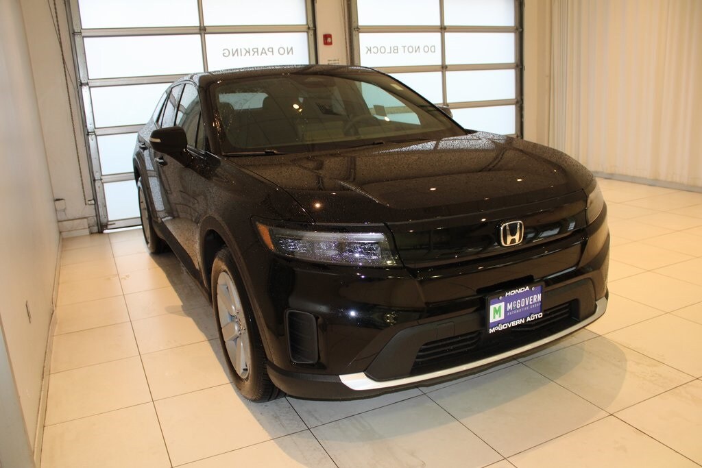 New 2025 Honda Prologue EX SUV