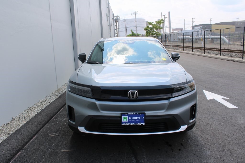 2025 Honda Prologue EX photo 2