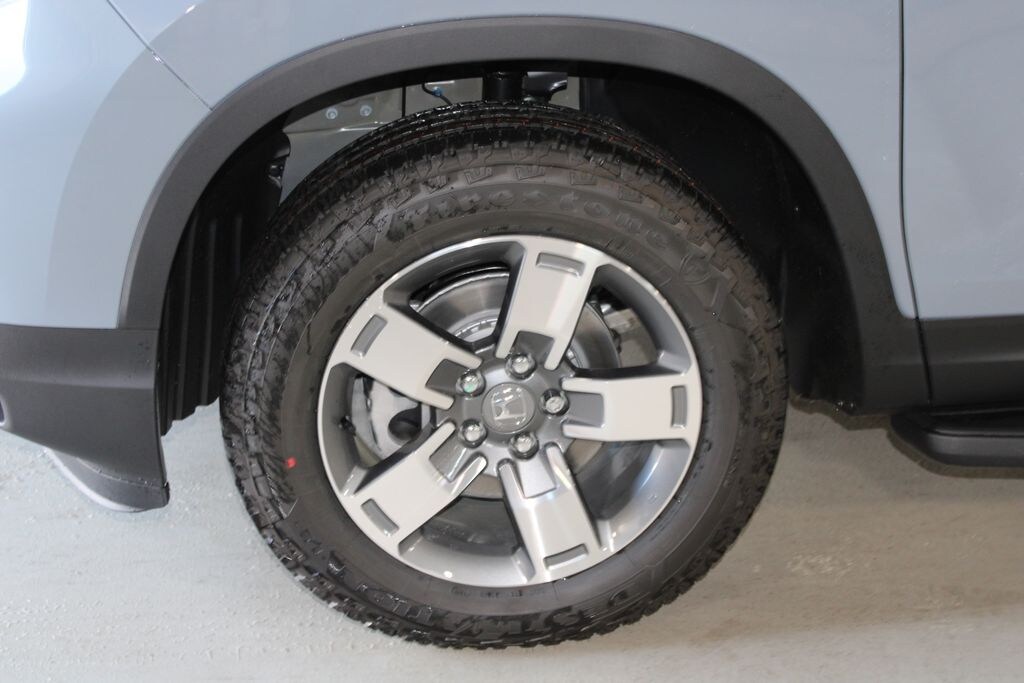 New 2026 Honda Ridgeline RTL Truck Crew Cab