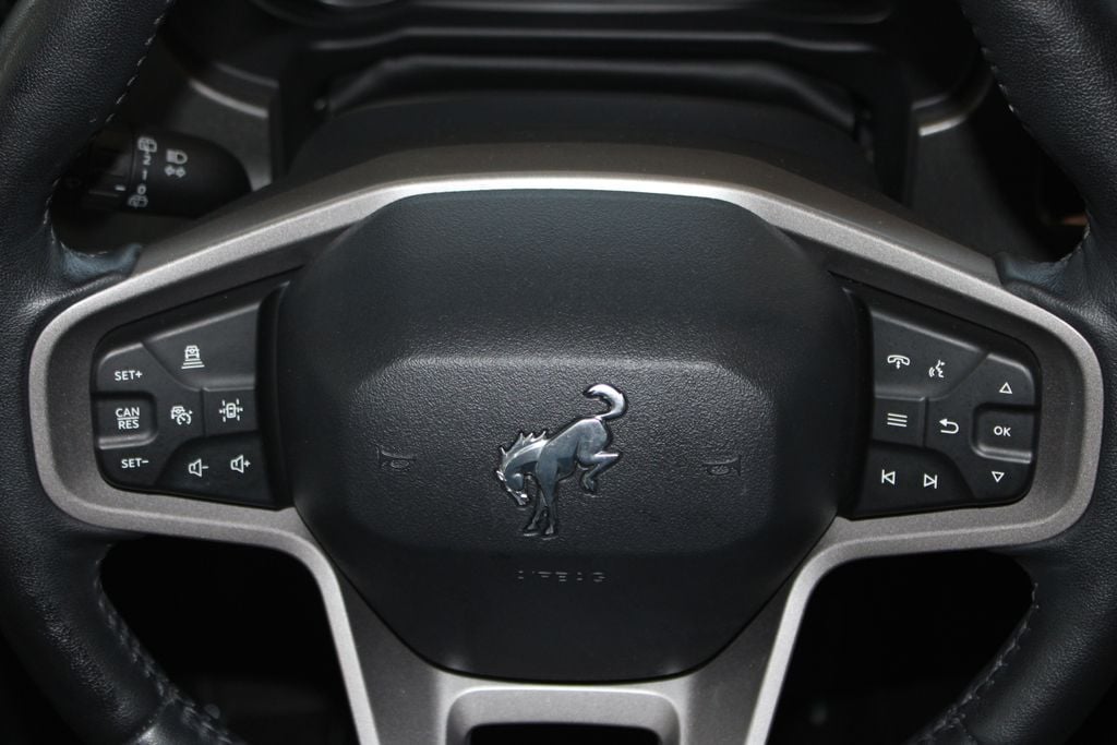2024 Ford Bronco 4-Door Wildtrak - Photo 14