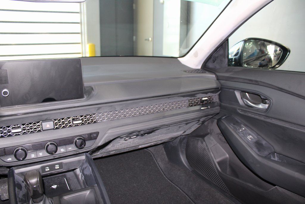 2026 Honda Accord SE - Photo 29
