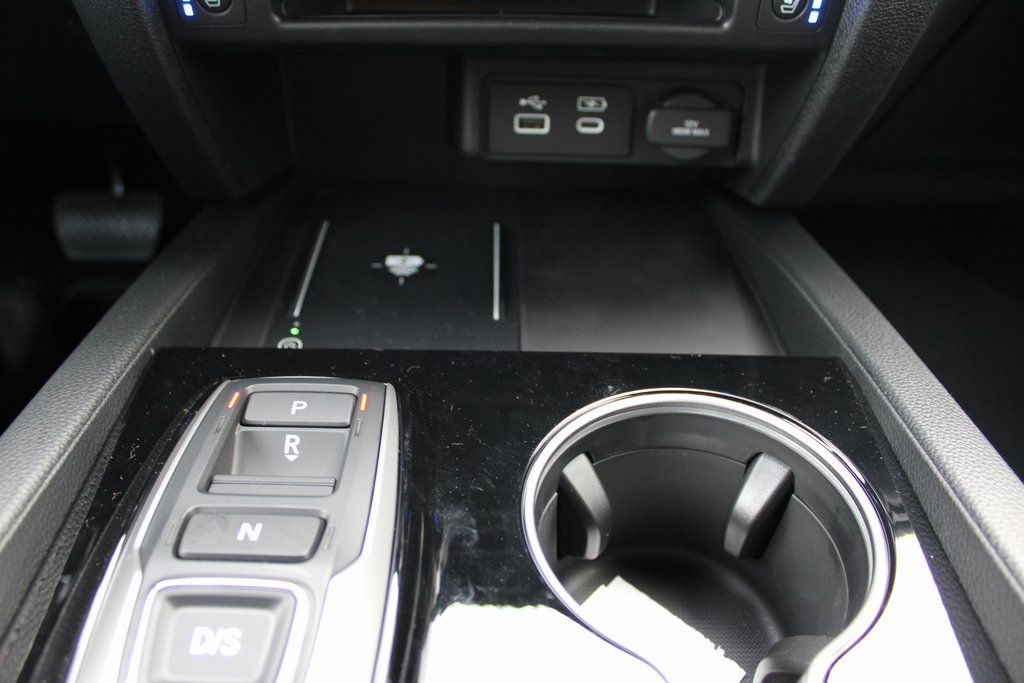 2026 Honda Ridgeline Black Edition - Photo 48
