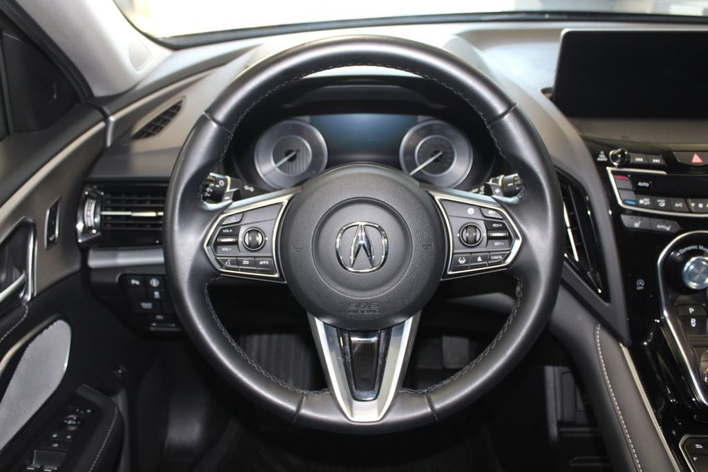 2025 Acura RDX Technology Package - Photo 14