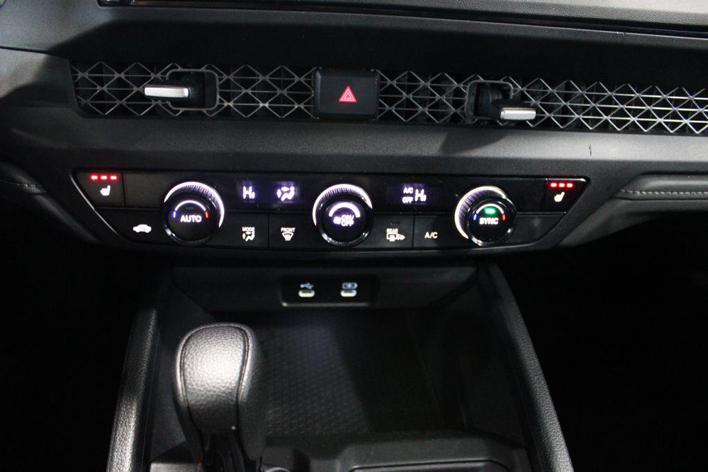2023 Honda Accord EX - Photo 35