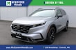 Honda CR-V Hybrid