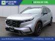 Used 2024 Honda CR-V Hybrid Sport-L SUV