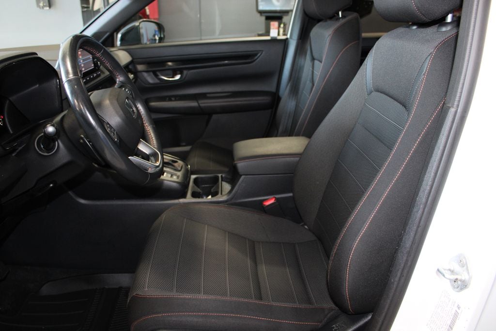 2023 Honda CR-V Sport - Photo 12