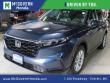 Used 2024 Honda CR-V EX-L SUV