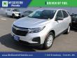 Used 2022 Chevrolet Equinox LS w/1LS SUV