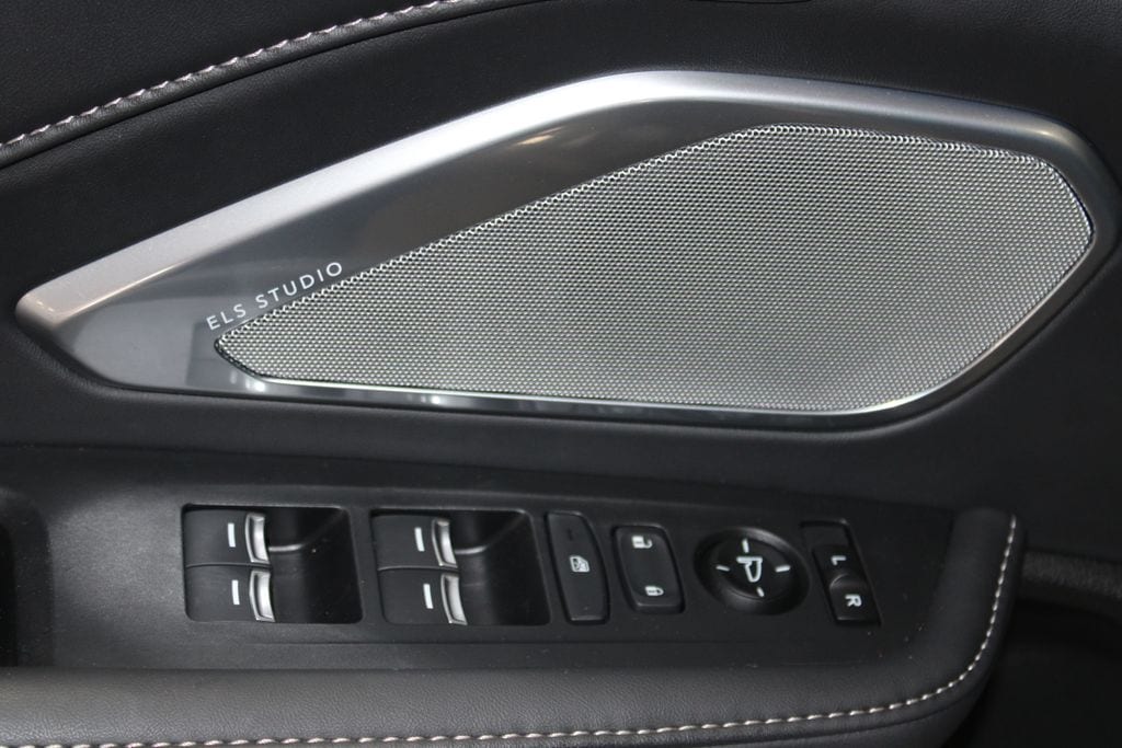 2025 Acura RDX Technology Package - Photo 7