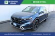 Honda CR-V Hybrid