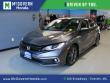 Used 2020 Honda Civic EX Sedan